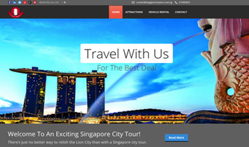 singaporecitytour